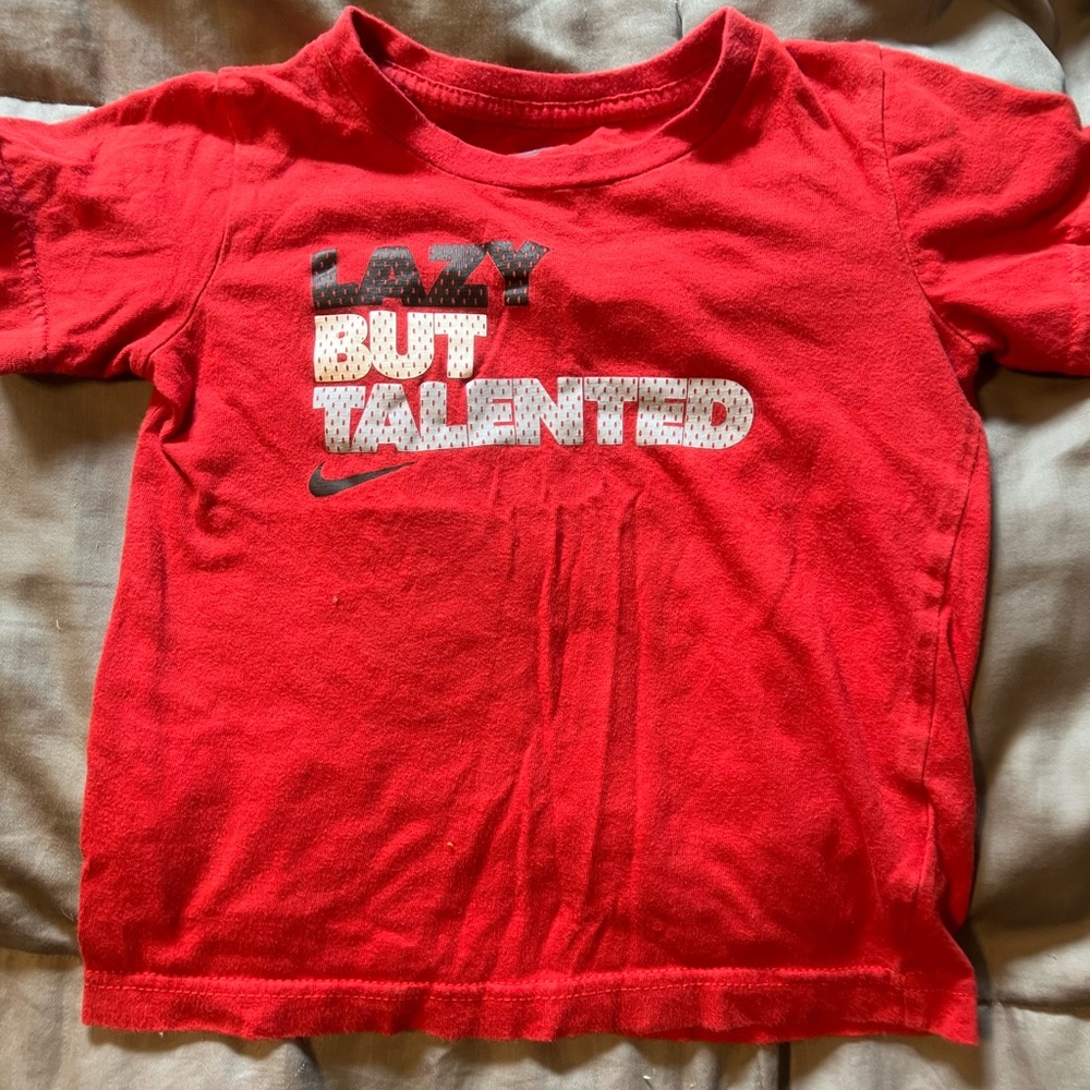 Nike Tee